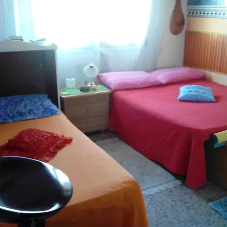Pensionat Vittoriano
