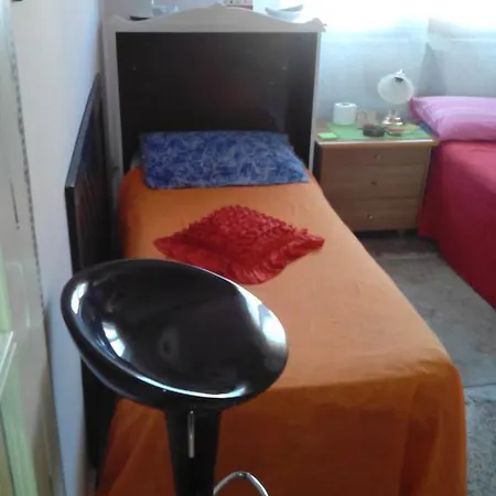 Pensionat Vittoriano Reggio di Calabria