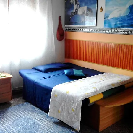 Pensionat Vittoriano *