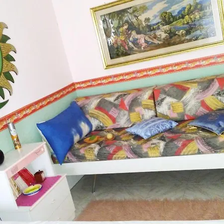 Pensionat Vittoriano Reggio di Calabria