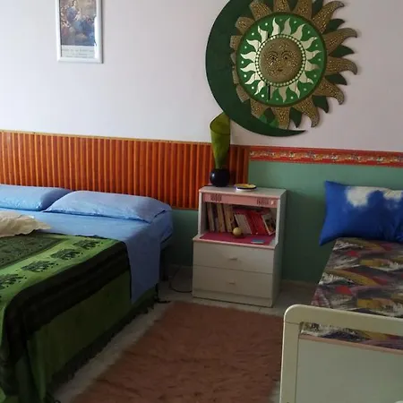 Pensionat Vittoriano *